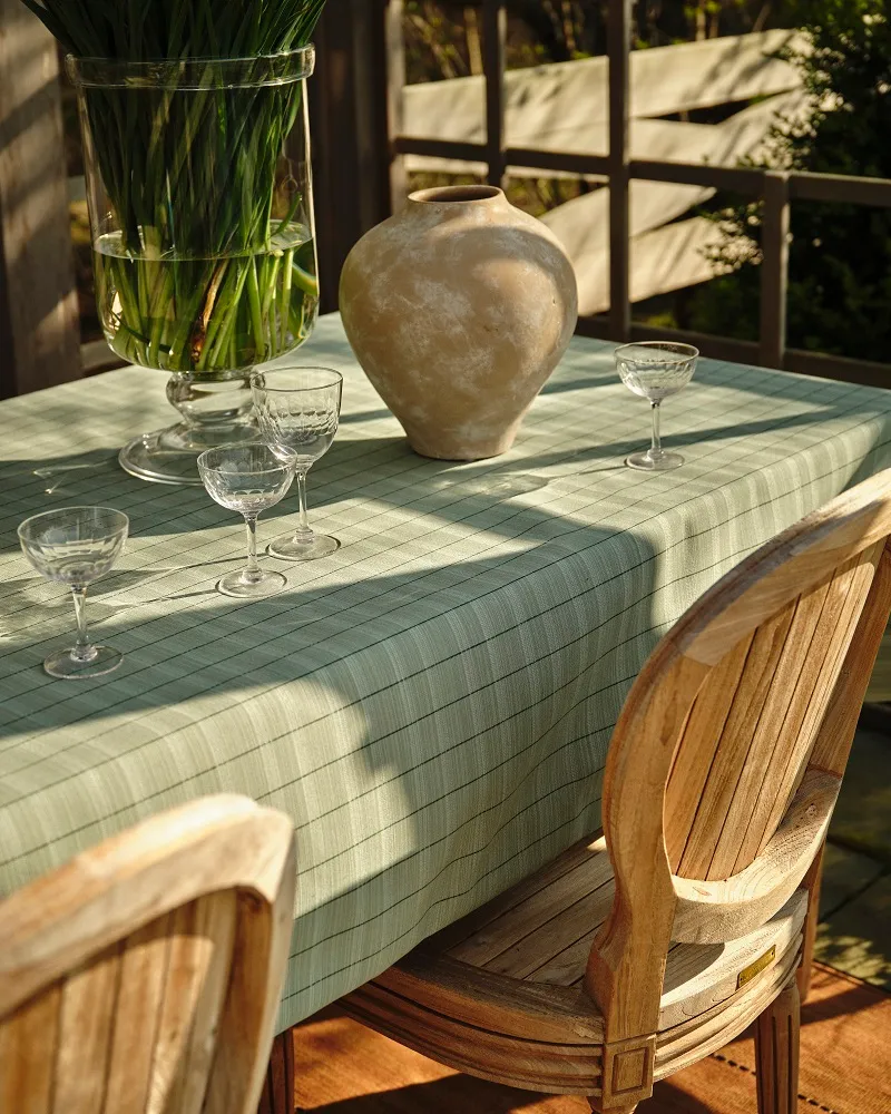 Sutherland Furniture Garden Row bankkussen buitenstof