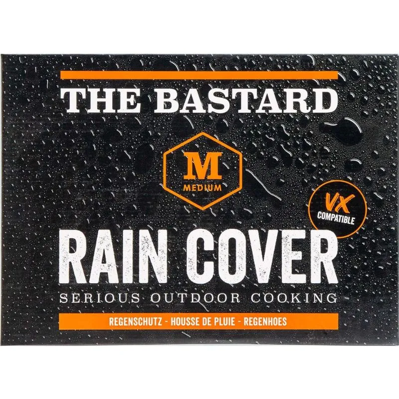 The Bastard regenhoes medium BB669M VX