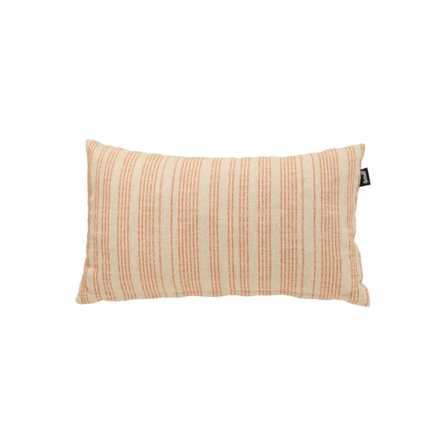 Hartman Viva lendekussen 50x30x14 cm Terra