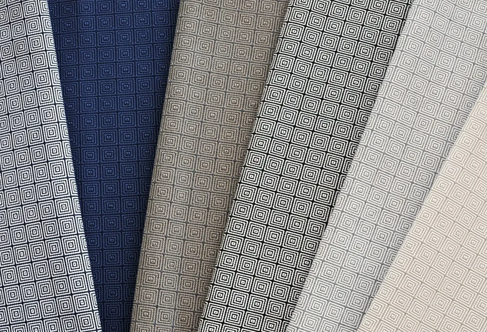 Sutherland Origami buitenkleed onderhoudsarm