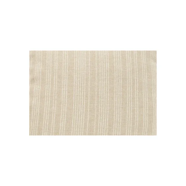 Hartman Viva Linen 50x30x14 cm Lendekussen Linnen