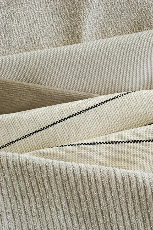 Sutherland Furniture Rough Outline tuinmeubel onderhoudsarm