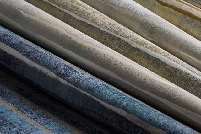 Sutherland Furniture Aura meubelstof onderhoudsarm