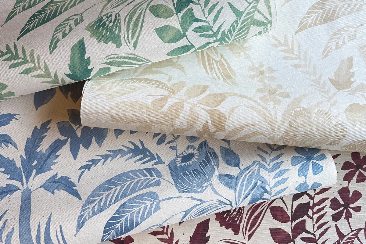 Sutherland Furniture Birds tuinkussen buitenstof