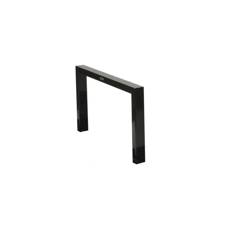 Groundlevel Lateraal boombeugel 55cm staal verzinkt