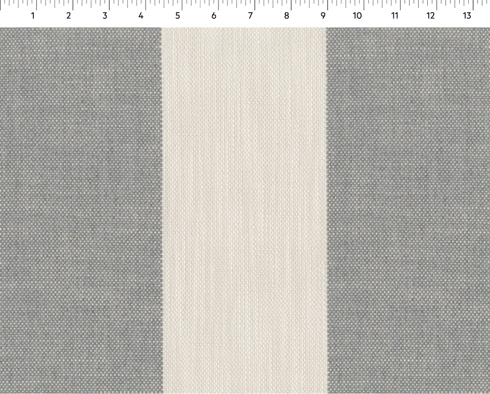 Sutherland Furniture Vintage Stripe buitenstof gestreept