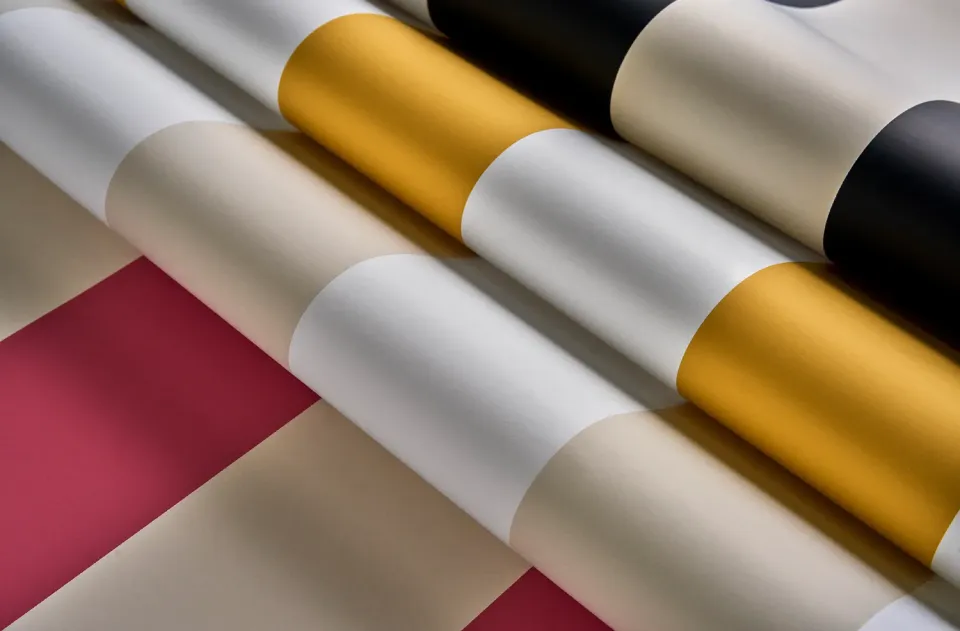 Sutherland Furniture Go To Stripe buitenstof strepen weerbestendig