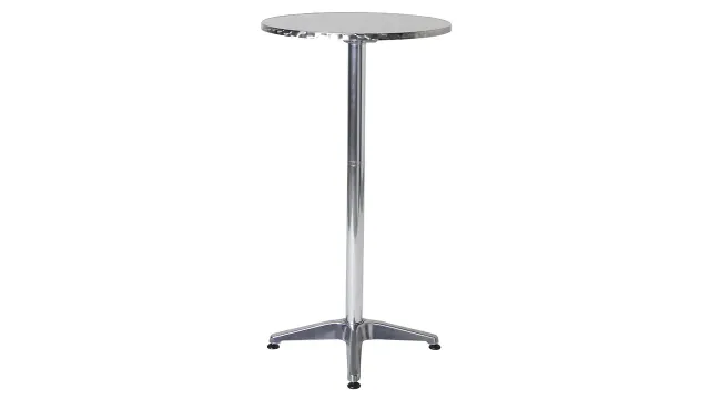 ACAMP Le Mans bartafel 60 cm inklapbaar roestvast