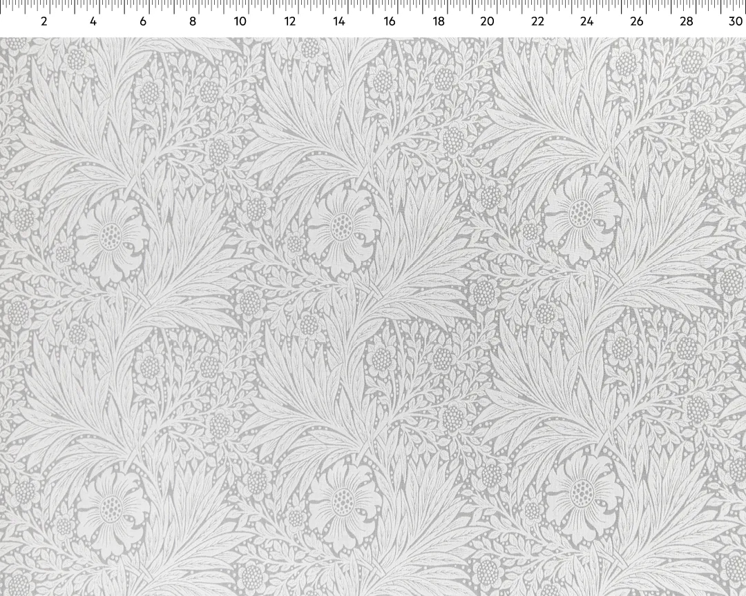 Sutherland Furniture Marigold tuinkussen geel 50 cm
